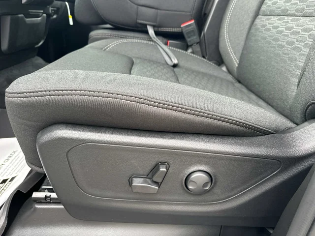 Nuevos RAM RAM 1500 at Mount Airy in Mount Airy Chrysler Dodge Jeep Ram Fiat