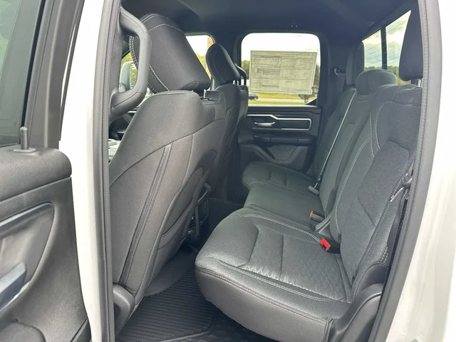 Nuevos RAM RAM 1500 at Mount Airy in Mount Airy Chrysler Dodge Jeep Ram Fiat