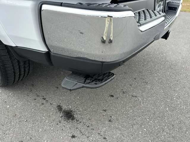 Nuevos RAM RAM 1500 at Mount Airy in Mount Airy Chrysler Dodge Jeep Ram Fiat