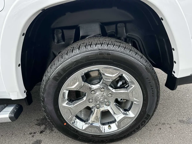 Nuevos RAM RAM 1500 at Mount Airy in Mount Airy Chrysler Dodge Jeep Ram Fiat