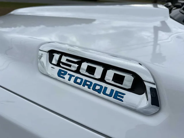Nuevos RAM RAM 1500 at Mount Airy in Mount Airy Chrysler Dodge Jeep Ram Fiat