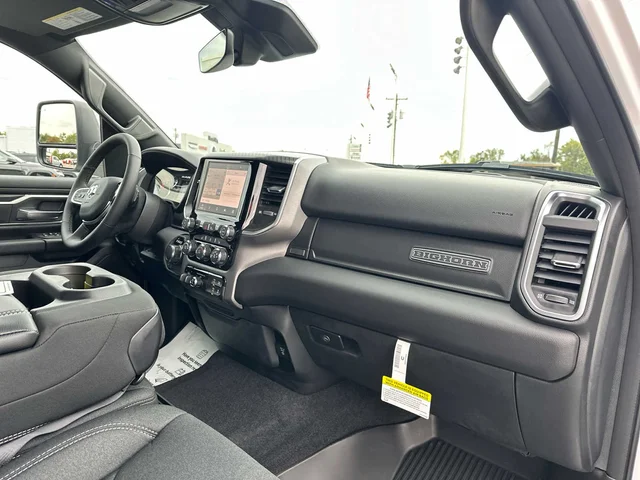 Nuevos RAM RAM 1500 at Mount Airy in Mount Airy Chrysler Dodge Jeep Ram Fiat