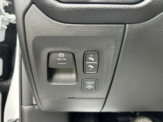 Nuevos RAM RAM 1500 at Mount Airy in Mount Airy Chrysler Dodge Jeep Ram Fiat