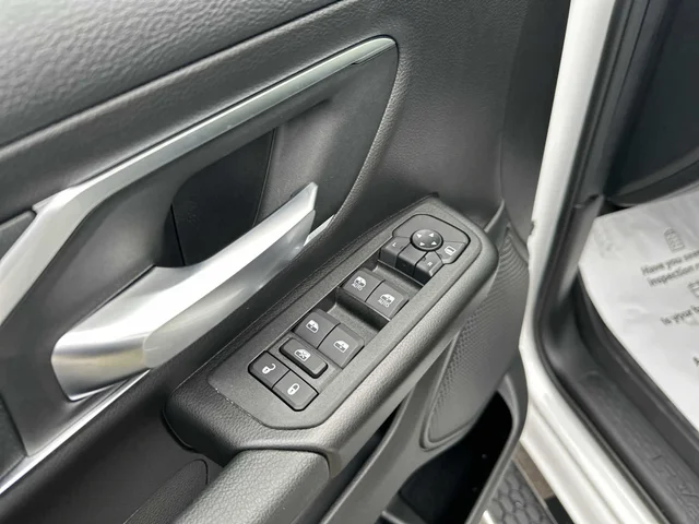 Nuevos RAM RAM 1500 at Mount Airy in Mount Airy Chrysler Dodge Jeep Ram Fiat