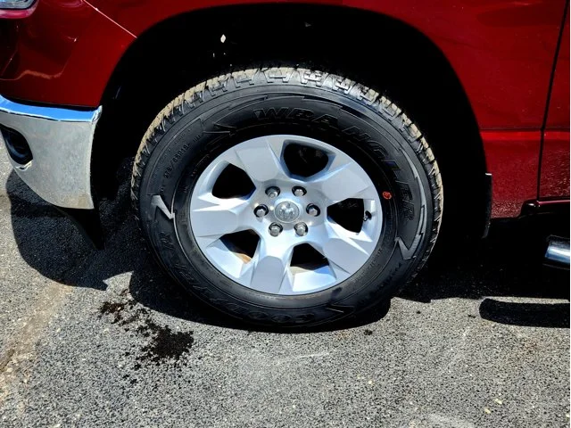 SEMINUEVOS RAM 1500 at Columbus in Bob Caldwell Chrysler Jeep Dodge Ram