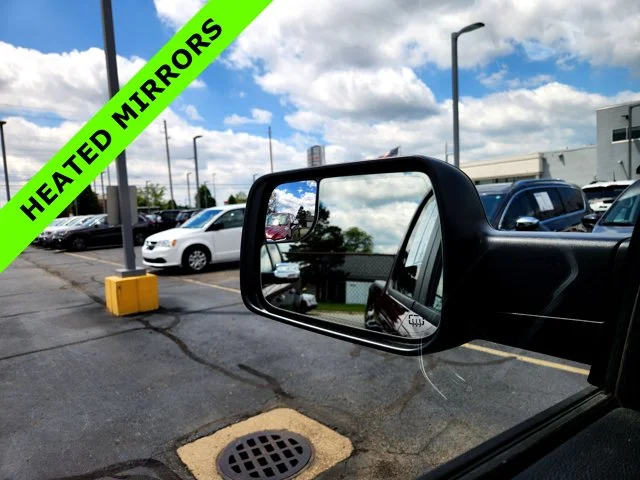 SEMINUEVOS RAM 1500 at Columbus in Bob Caldwell Chrysler Jeep Dodge Ram