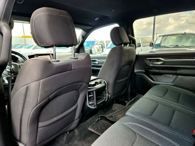 SEMINUEVOS RAM 1500 at Columbus in Bob Caldwell Chrysler Jeep Dodge Ram