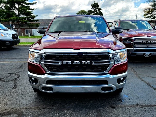 SEMINUEVOS RAM 1500 at Columbus in Bob Caldwell Chrysler Jeep Dodge Ram