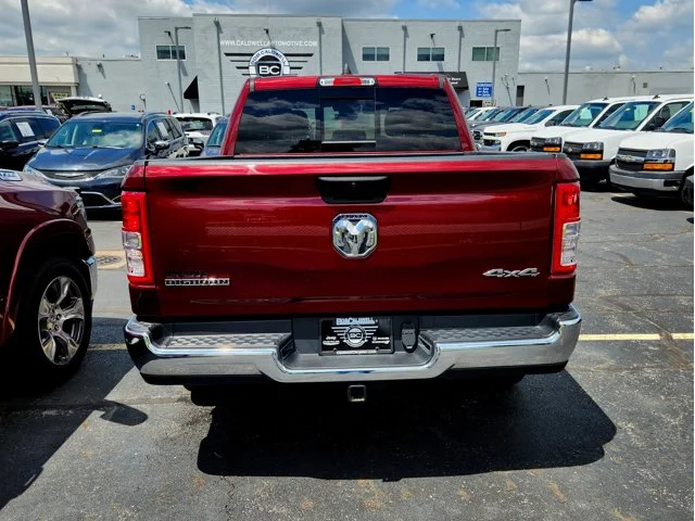 SEMINUEVOS RAM 1500 at Columbus in Bob Caldwell Chrysler Jeep Dodge Ram