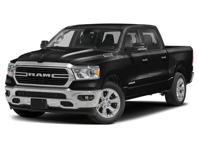 SEMINUEVOS RAM 1500 a Estados en autogozo