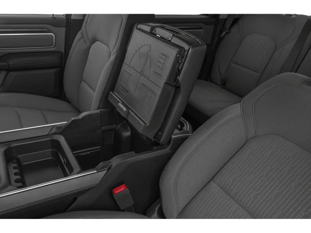 SEMINUEVOS RAM 1500 a Estados en autogozo