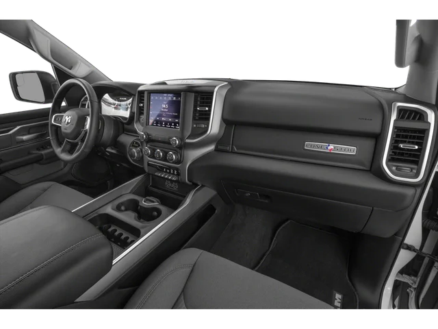 SEMINUEVOS RAM 1500 a Estados en autogozo