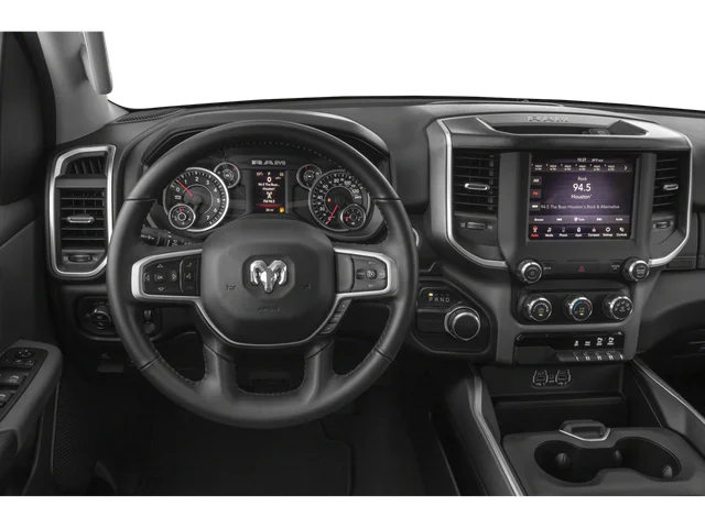 SEMINUEVOS RAM 1500 a Estados en autogozo