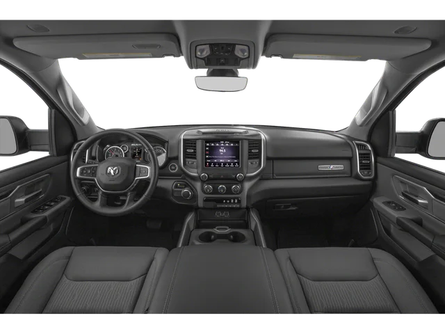 SEMINUEVOS RAM 1500 a Estados en autogozo