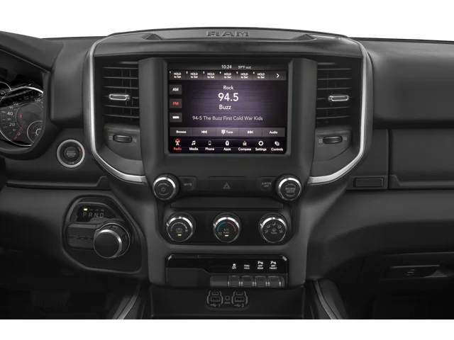 SEMINUEVOS RAM 1500 a Estados en autogozo
