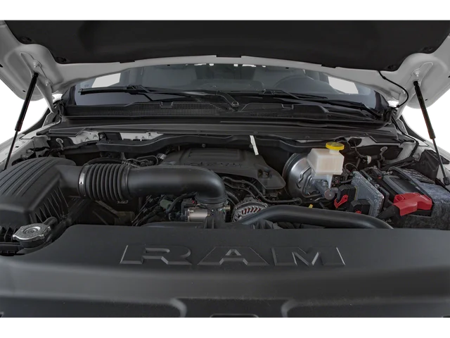 SEMINUEVOS RAM 1500 a Estados en autogozo