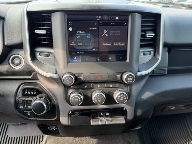 SEMINUEVOS RAM 1500 a Estados en autogozo