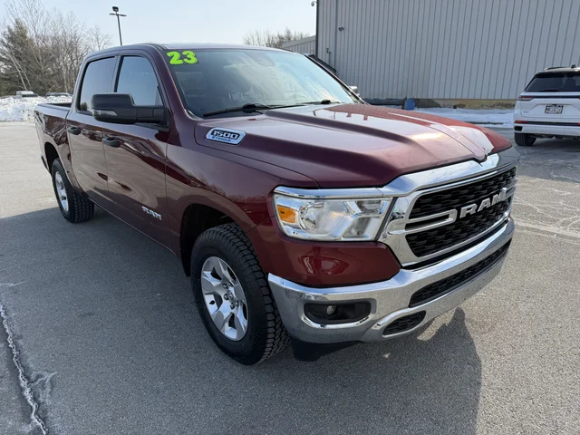 SEMINUEVOS RAM 1500 a Estados en autogozo