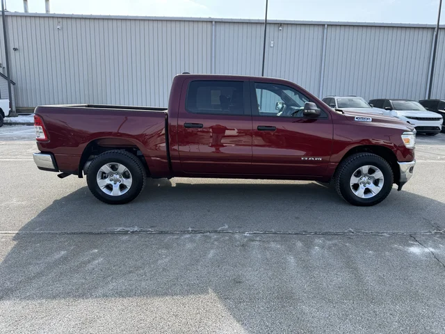 SEMINUEVOS RAM 1500 a Estados en autogozo