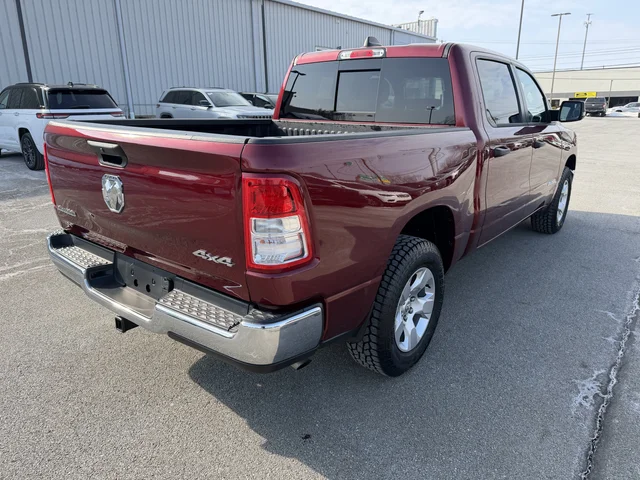 SEMINUEVOS RAM 1500 a Estados en autogozo