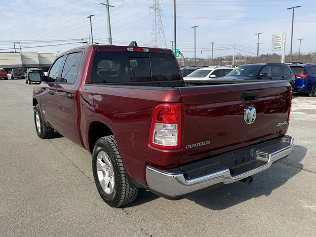 SEMINUEVOS RAM 1500 a Estados en autogozo