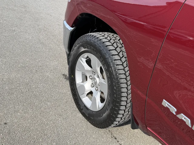 SEMINUEVOS RAM 1500 a Estados en autogozo