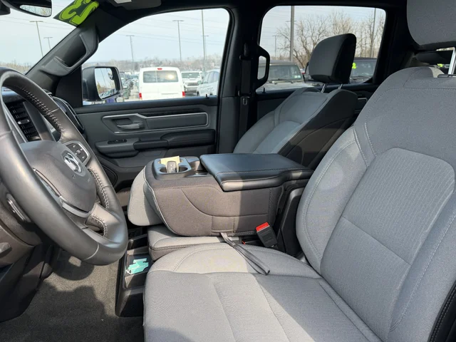 SEMINUEVOS RAM 1500 a Estados en autogozo