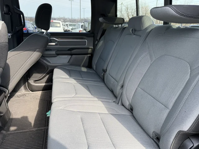 SEMINUEVOS RAM 1500 a Estados en autogozo