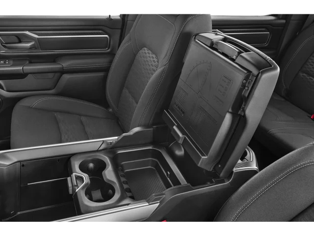 SEMINUEVOS RAM 1500 a Estados en autogozo