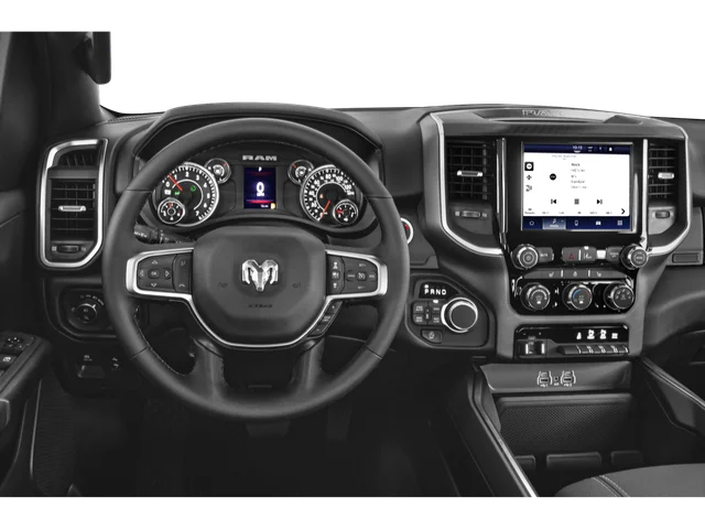 SEMINUEVOS RAM 1500 a Estados en autogozo