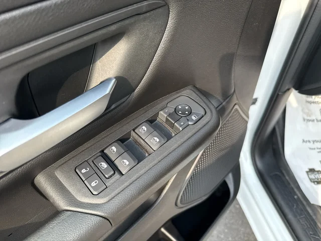 Nuevos RAM RAM 1500 at Mount Airy in Mount Airy Chrysler Dodge Jeep Ram Fiat