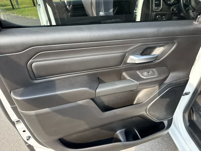 Nuevos RAM RAM 1500 at Mount Airy in Mount Airy Chrysler Dodge Jeep Ram Fiat