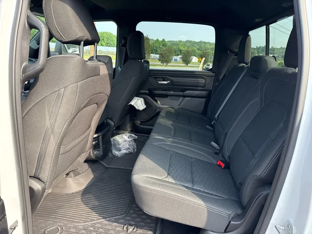 Nuevos RAM RAM 1500 at Mount Airy in Mount Airy Chrysler Dodge Jeep Ram Fiat