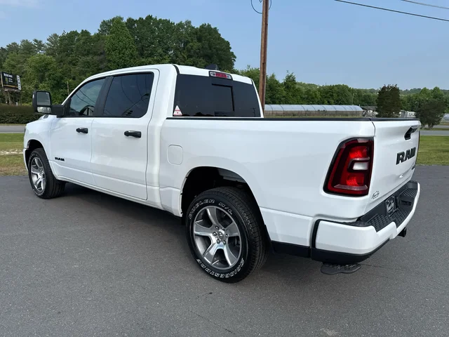 Nuevos RAM RAM 1500 at Mount Airy in Mount Airy Chrysler Dodge Jeep Ram Fiat