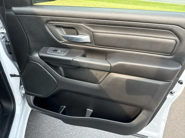 Nuevos RAM RAM 1500 at Mount Airy in Mount Airy Chrysler Dodge Jeep Ram Fiat