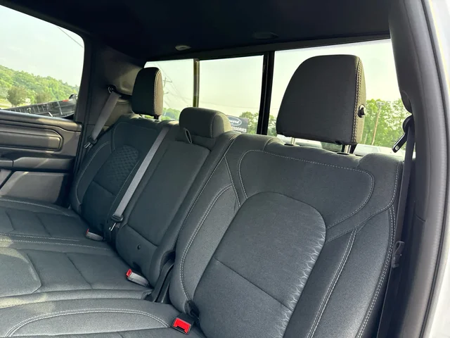 Nuevos RAM RAM 1500 at Mount Airy in Mount Airy Chrysler Dodge Jeep Ram Fiat