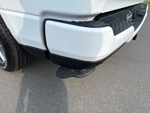 Nuevos RAM RAM 1500 at Mount Airy in Mount Airy Chrysler Dodge Jeep Ram Fiat