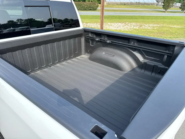 Nuevos RAM RAM 1500 at Mount Airy in Mount Airy Chrysler Dodge Jeep Ram Fiat