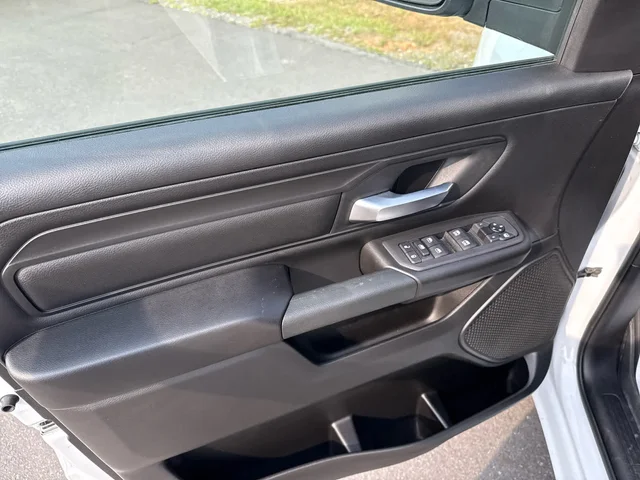 Nuevos RAM RAM 1500 at Mount Airy in Mount Airy Chrysler Dodge Jeep Ram Fiat