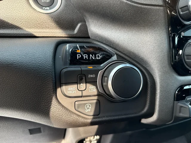 Nuevos RAM RAM 1500 at Mount Airy in Mount Airy Chrysler Dodge Jeep Ram Fiat