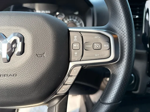Nuevos RAM RAM 1500 at Mount Airy in Mount Airy Chrysler Dodge Jeep Ram Fiat