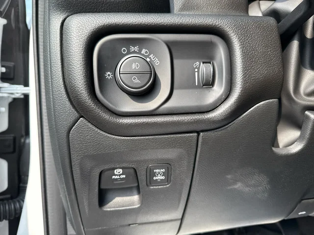 Nuevos RAM RAM 1500 at Mount Airy in Mount Airy Chrysler Dodge Jeep Ram Fiat