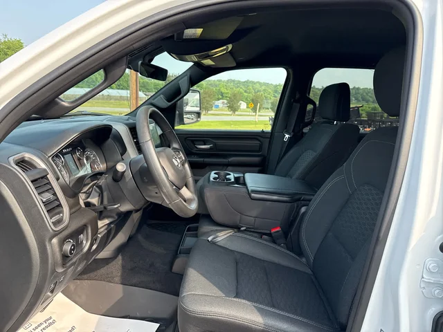 Nuevos RAM RAM 1500 at Mount Airy in Mount Airy Chrysler Dodge Jeep Ram Fiat