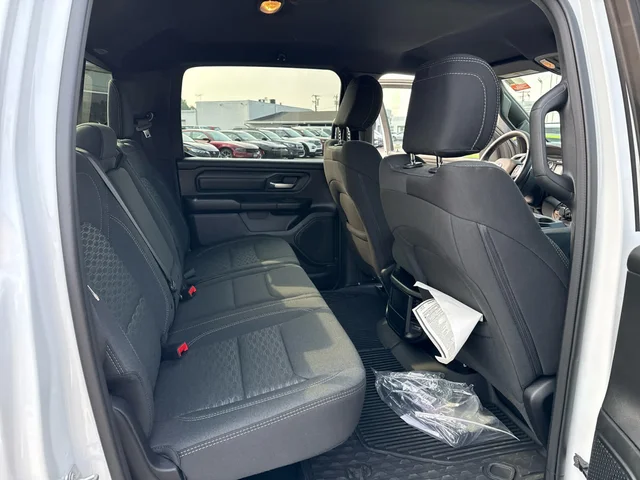 Nuevos RAM RAM 1500 at Mount Airy in Mount Airy Chrysler Dodge Jeep Ram Fiat