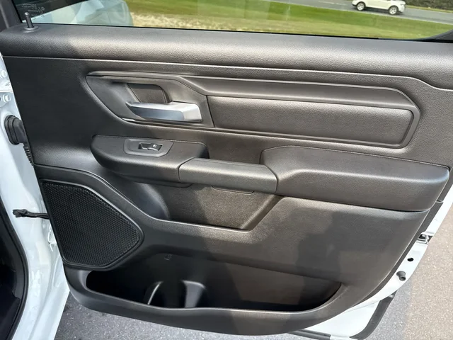 Nuevos RAM RAM 1500 at Mount Airy in Mount Airy Chrysler Dodge Jeep Ram Fiat