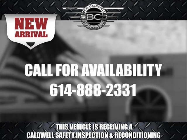 SEMINUEVOS RAM 1500 at Columbus in Bob Caldwell Chrysler Jeep Dodge Ram