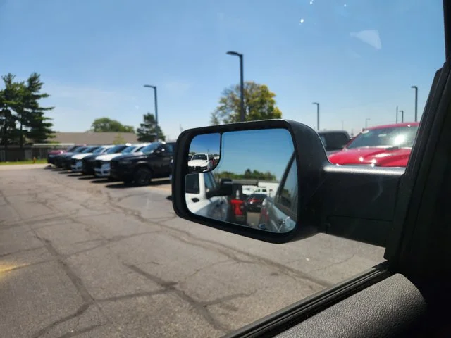 Nuevos RAM 1500 at Columbus in Bob Caldwell Chrysler Jeep Dodge Ram