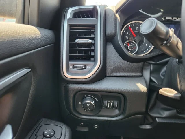 Nuevos RAM 1500 at Columbus in Bob Caldwell Chrysler Jeep Dodge Ram