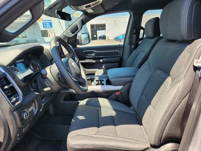 Nuevos RAM 1500 at Columbus in Bob Caldwell Chrysler Jeep Dodge Ram