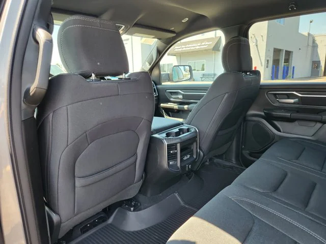 Nuevos RAM 1500 at Columbus in Bob Caldwell Chrysler Jeep Dodge Ram
